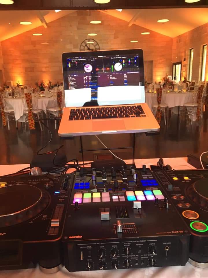 Wedding DJ 33