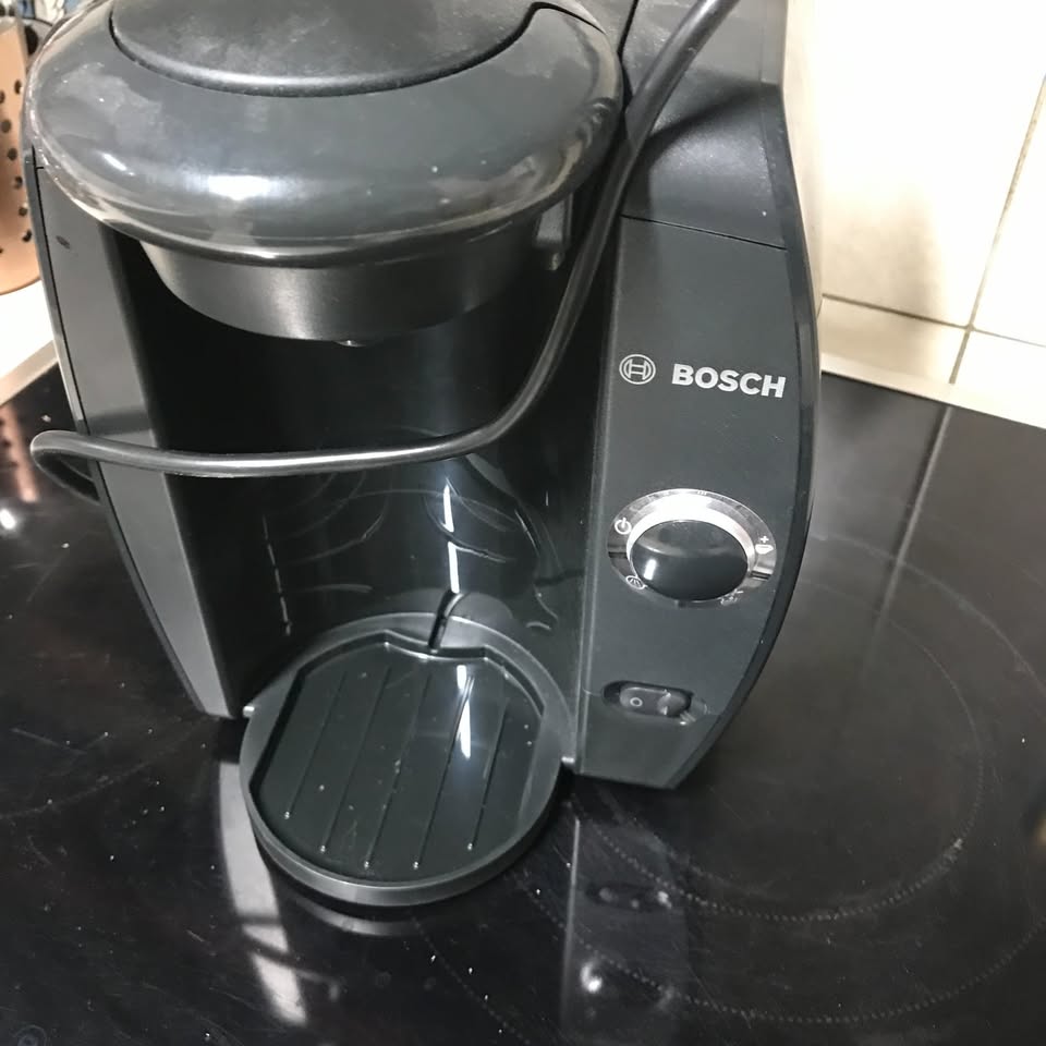 Cafetière Tassimo