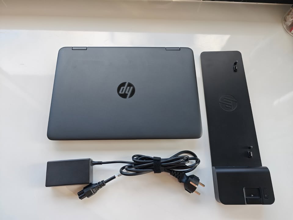Ordi portable Hp Probook