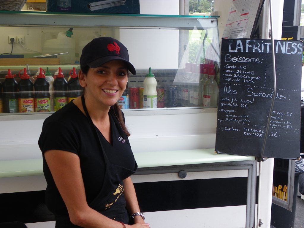 Le Bordeaux Food Truck Festival continue de séduire les gourmands