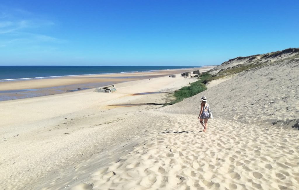 Voici les plus belles plages de Gironde