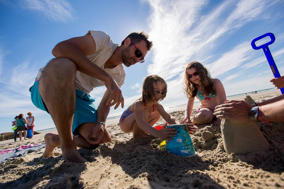 Voici les plus belles plages de Gironde