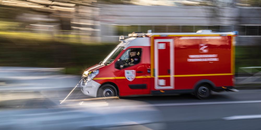 bulletin bordelais - Pessac collision mortelle entre un cycliste et une voiture