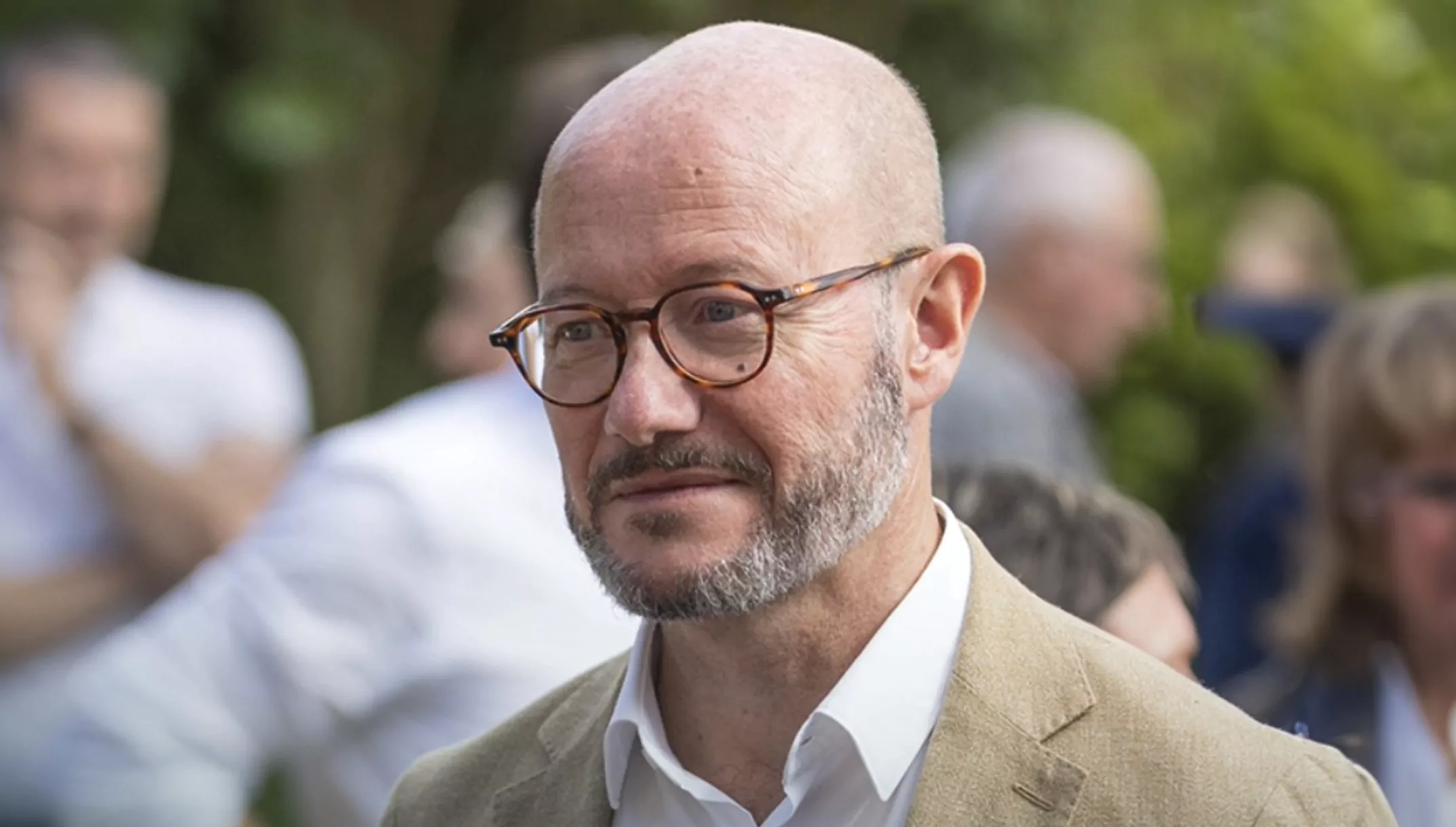 L'appel de Jean-Luc Gleyze pour un front républicain "Votons contre le péril d'extrême droite"