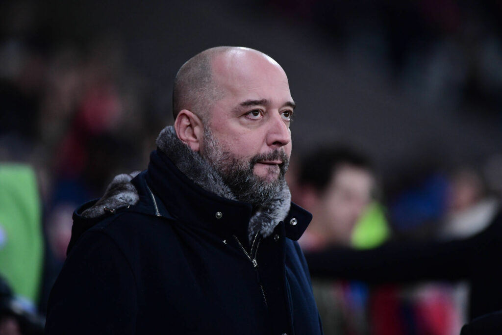 Girondin de Bordeaux : Fenway se retire à nouveau, l'ombre d'un redressement judiciaire plane sur le club