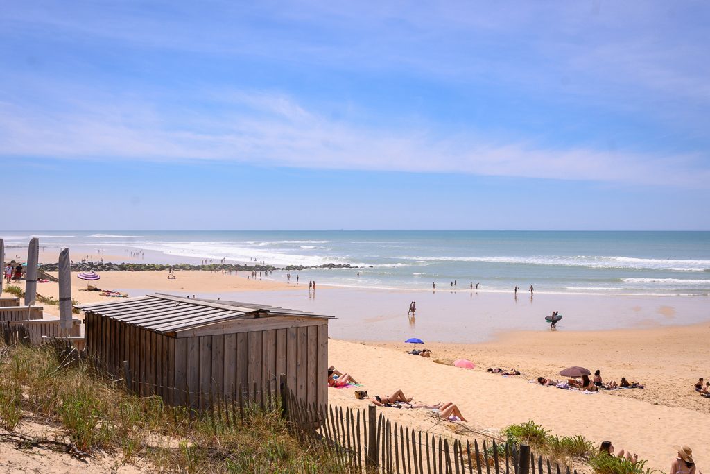 Voici les plus belles plages de Gironde
