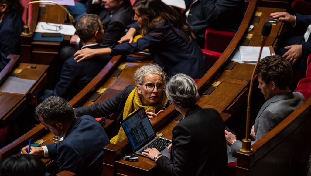 Démarchage téléphonique / Delphine Batho : l’Assemblée vote son interdiction sans consentement préalable