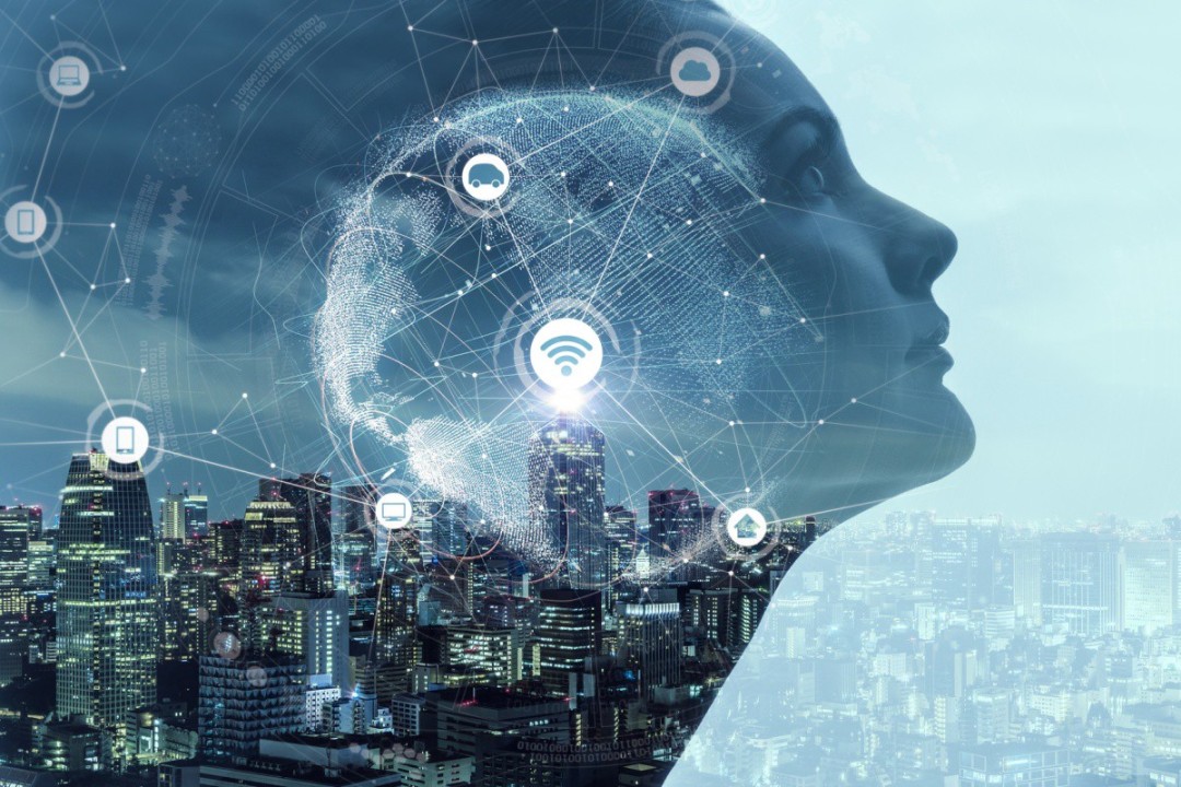 Gradignan : Atelier famille et conférence, Éducation et intelligence artificielle, les futurs de l’apprentissage ?