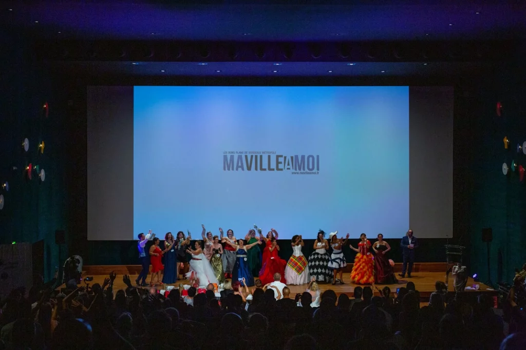 concours de beauté inclusif, diversité corporelle, Miss Oréel Courbes, Nouvelle-Aquitaine, beauté toutes morphologies, acceptation de soi, concours féminin 2025, Fargues-de-Langon, Aurélie Bourcy, inscriptions concours beauté