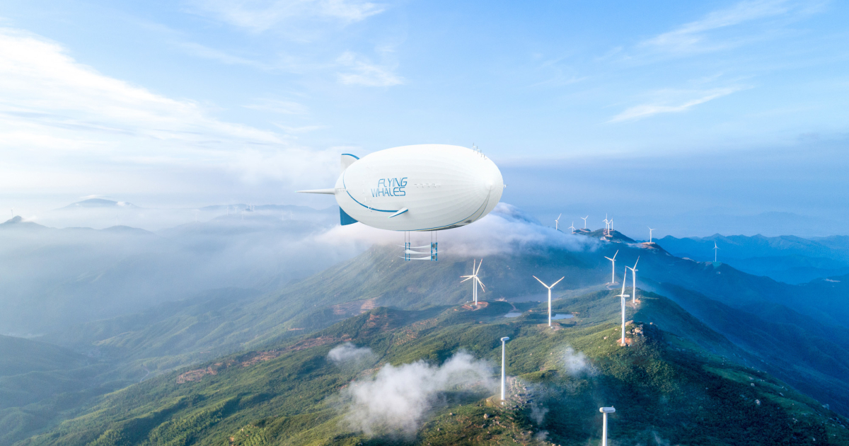 Flying Whales, Gironde, Laruscade, dirigeables, industrie aéronautique, fret aérien, impact environnemental, biodiversité, emploi local, transition écologique, Flying Whales en Gironde : un projet industriel sous la pression de l’urgence écologique