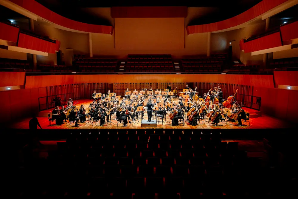 Nuit des Conservatoires : une odyssée artistique au cœur de Bordeaux