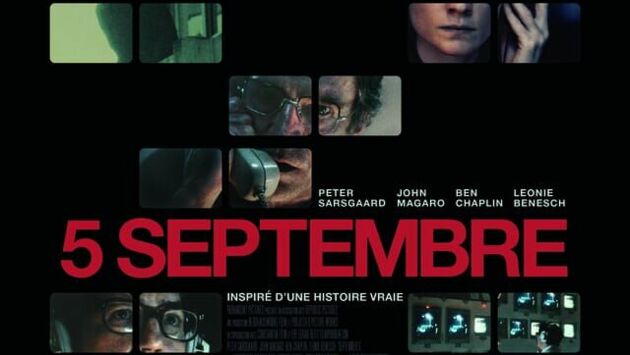 Février 2025 : un tourbillon de films à ne pas manquer sur grand écran, voici la liste