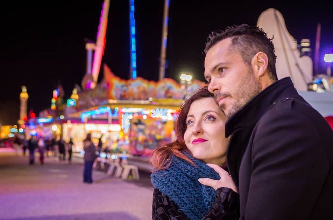 La Foire aux Plaisirs s’installe à Bordeaux : frissons et nouveautés au programme