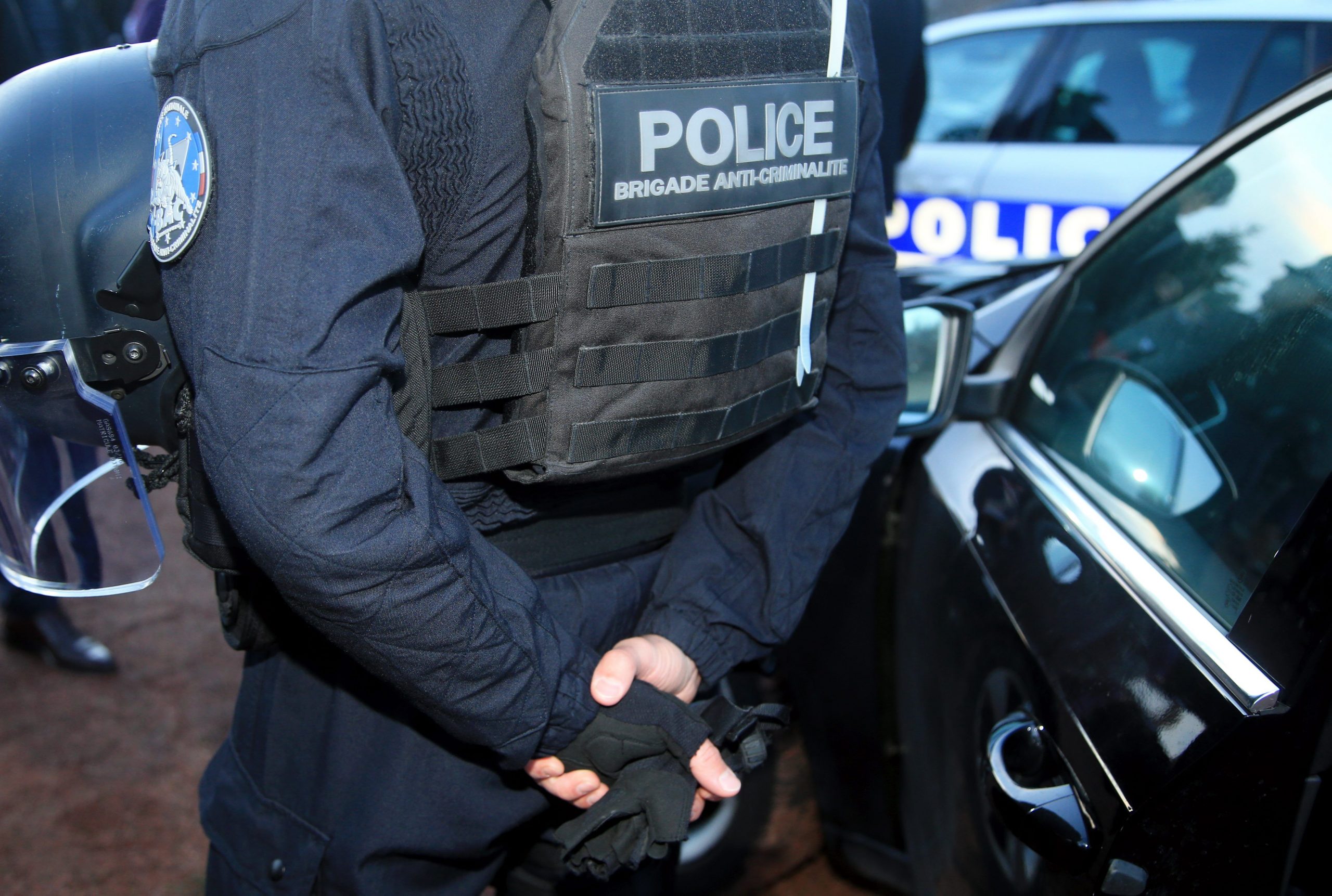 Agression sexuelle à Lormont : un suspect en attente de son procès