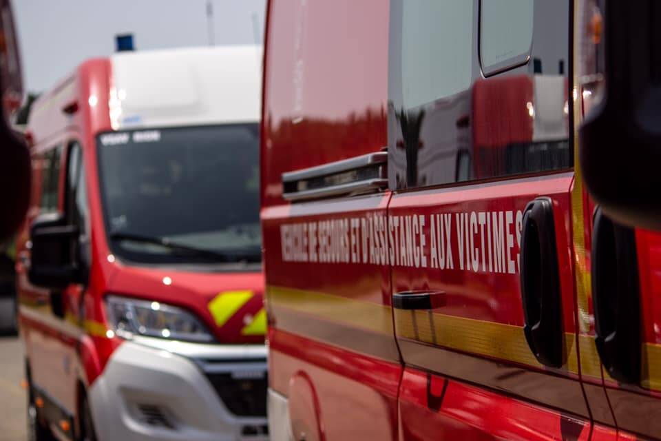 Accident de minibus en Gironde : trois adolescentes blessées lors d’un déplacement sportif