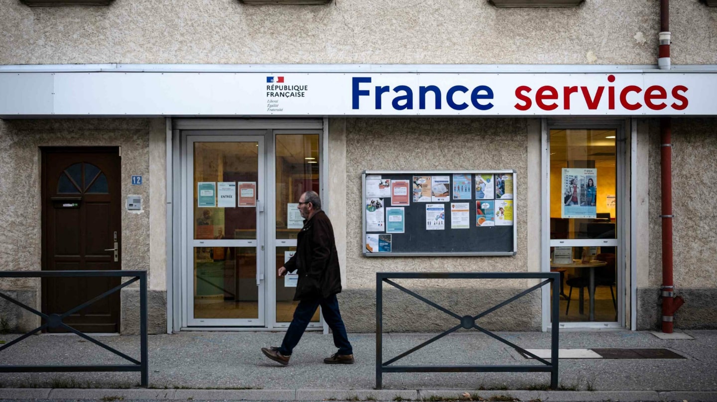 Bordeaux : une Maison France Services ouvre à la Benauge pour accompagner les habitants au quotidien