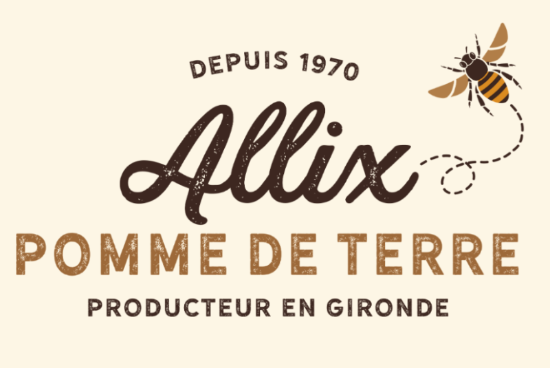 Saint-Jean-d’Illac : Pommes de terre à 0,99 euro, un producteur girondin face à un engouement inédit Allix