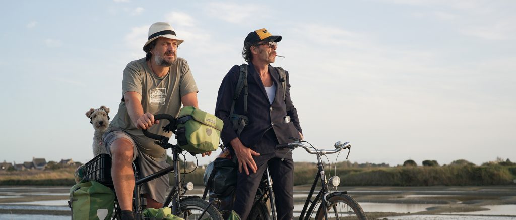 Février 2025 : un tourbillon de films à ne pas manquer sur grand écran, voici la liste