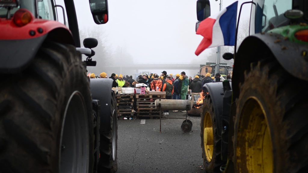 Agriculture : la coordination rurale fait trembler la FNSEA en Nouvelle-Aquitaine