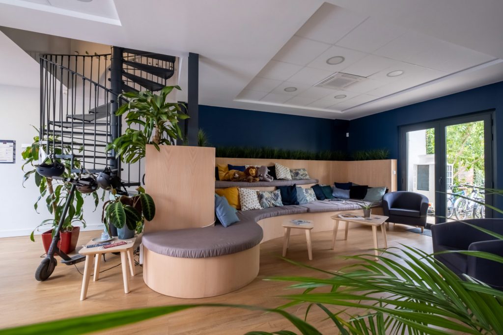 Bordeaux : découvrez les espaces de coworking idéaux pour travailler et créer
