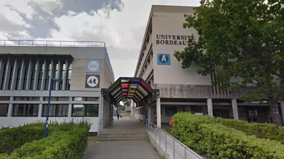 Université Bordeaux Montaigne : le blocage prolongé jusqu’au 28 février, mais la mobilisation s’essouffle