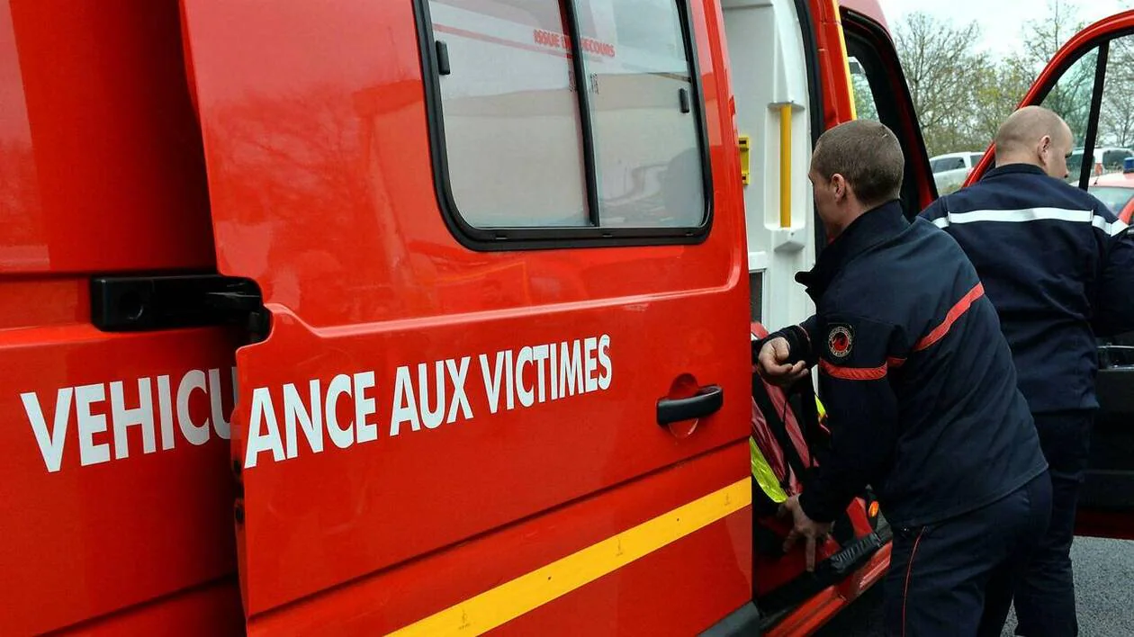 Avensan : un cycliste perd la vie sur la départementale D212