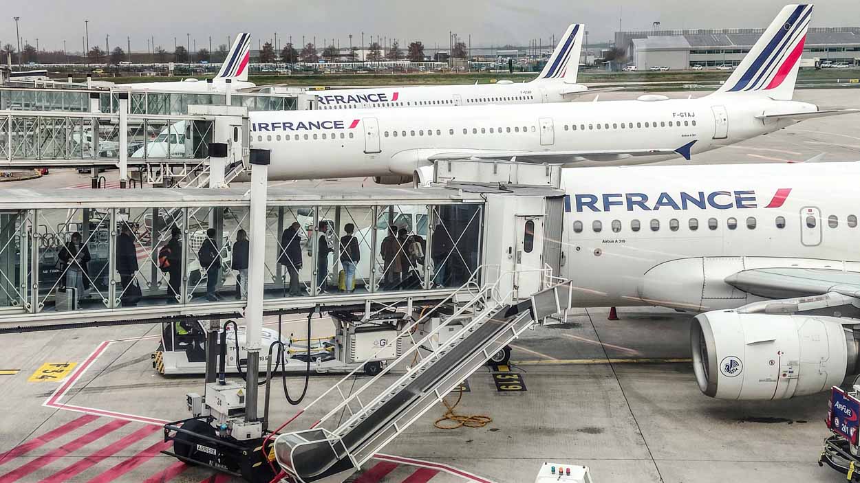 Nouvelles destinations au départ de l’aéroport de Bordeaux en 2025 : où pourrez-vous voyager cet été ?