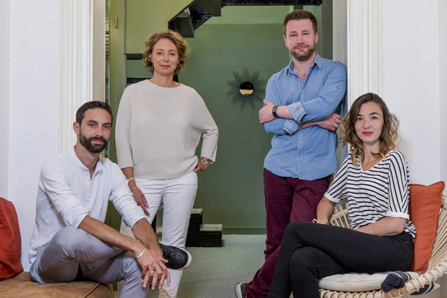 OVHcloud renforce son offre vidéo avec l’acquisition de la société bordelaise api.video