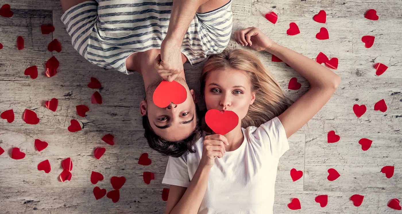 Cadeaux pour la Saint-Valentin à Bordeaux : idées pour Homme et Femme