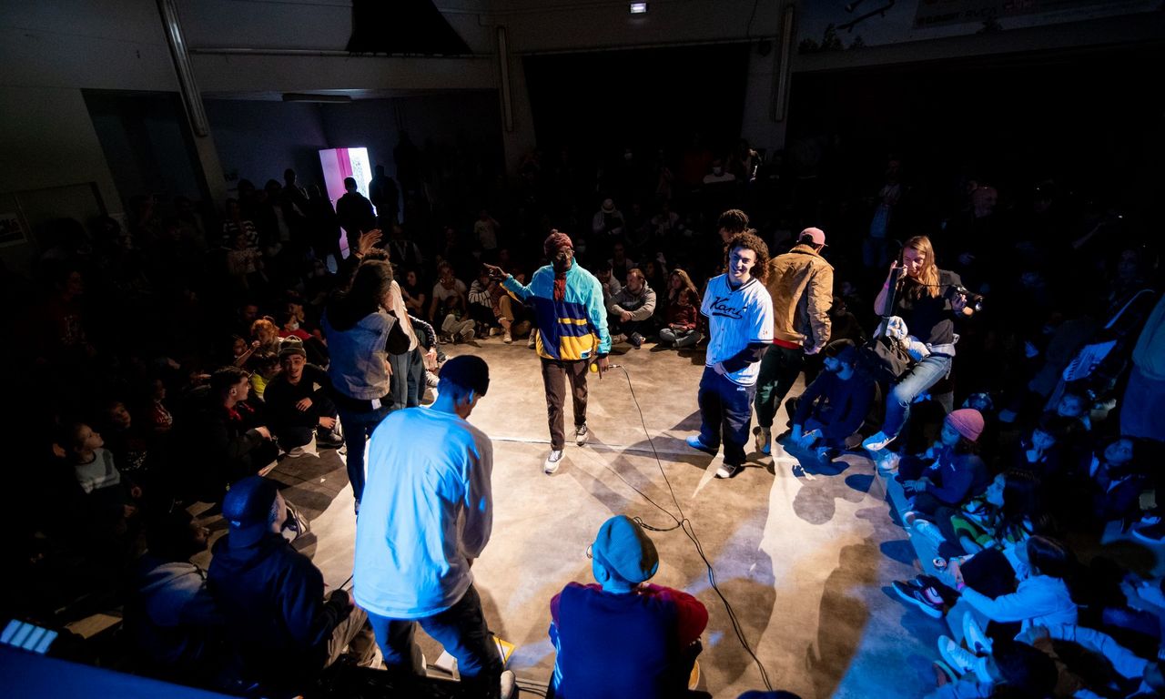 Gradignan : tROCKé Dance Battle 13e édition, le rendez-vous incontournable des breakdancers de France et au-delà