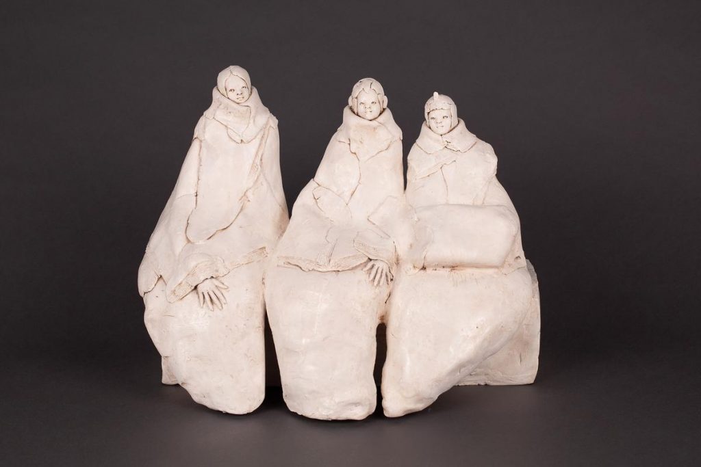 Exposition "Orizzonti Intimi"