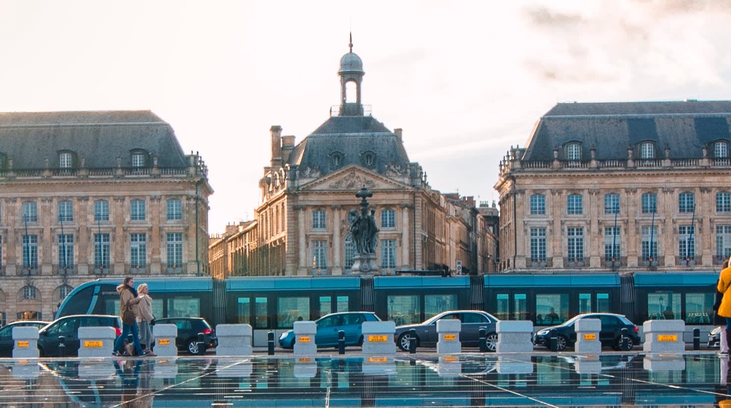 Bordeaux : le marché locatif sous pression, les candidats à la location en première ligne
