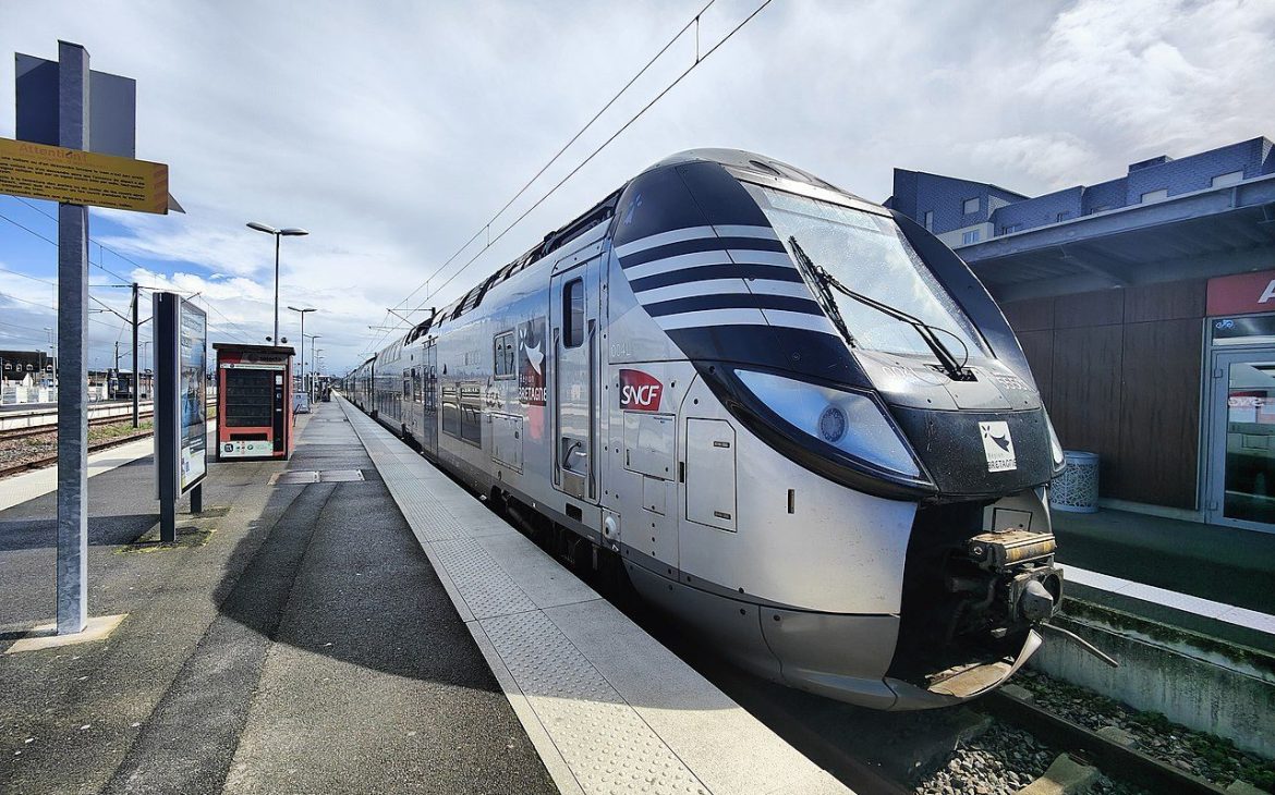 Bordeaux : Nuit d'enfer pour 400 passagers : bloqués cinq heures sans chauffage ni toilettes