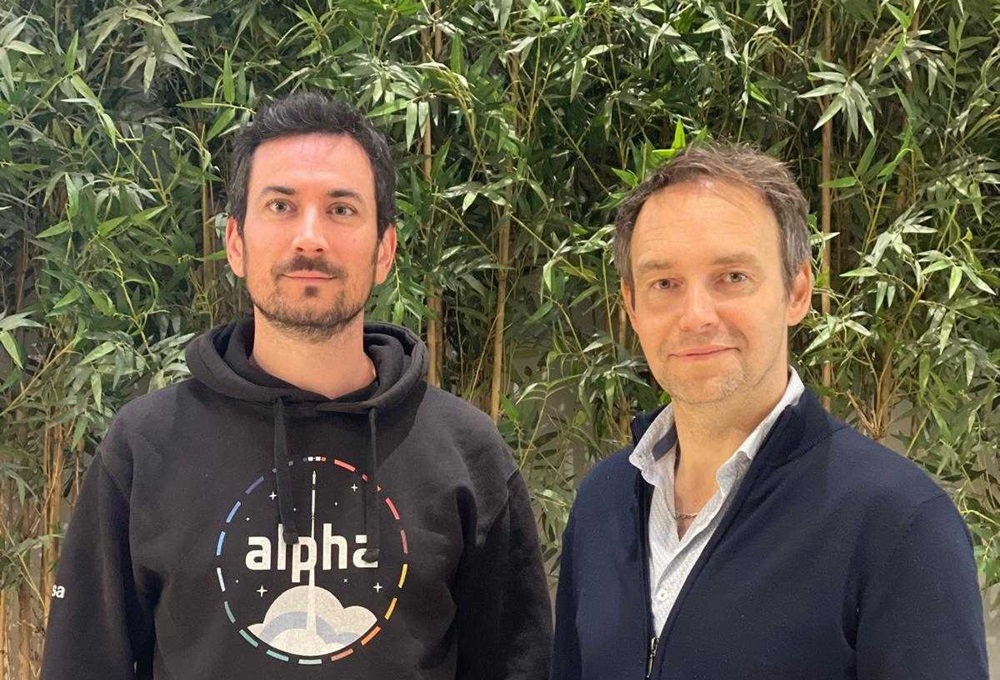 Bordeaux : la start-up GeniAL lève 1,8 million d’euros pour démocratiser l’IA en entreprise