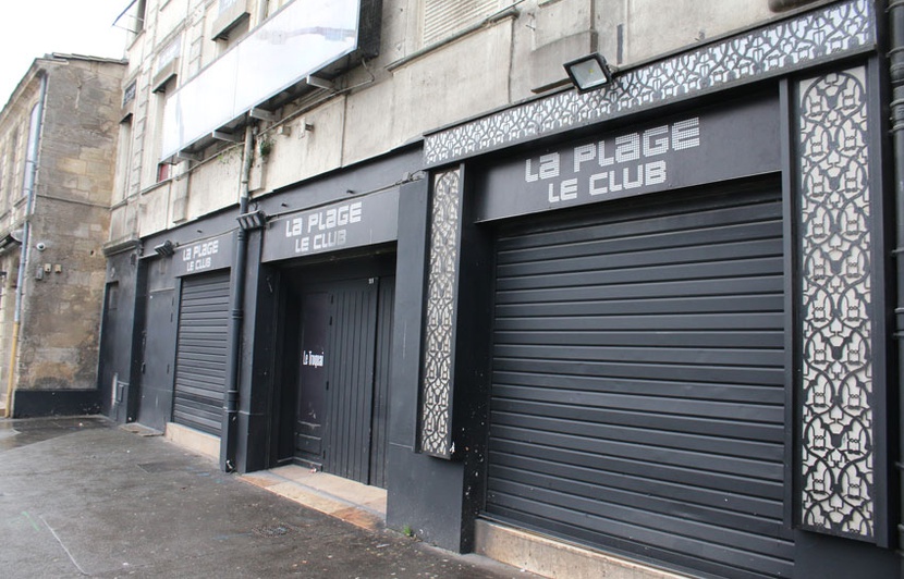 Bordeaux : un client sauvagement agressé devant la discothèque La Plage, l’inaction des vigiles en question