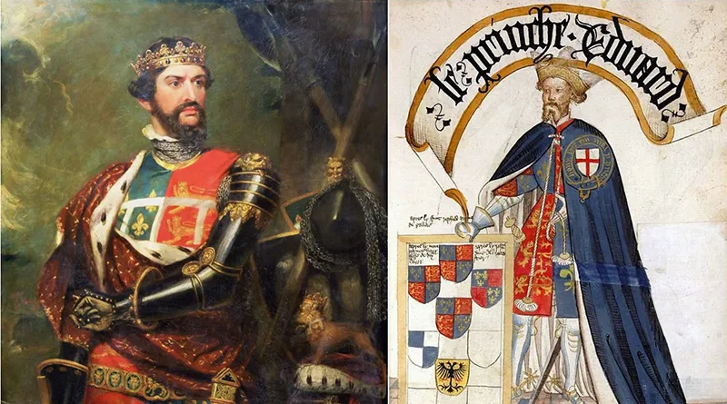 Le château de Lormont : ombres médiévales et grandeur princière, qui était le Prince Noir?