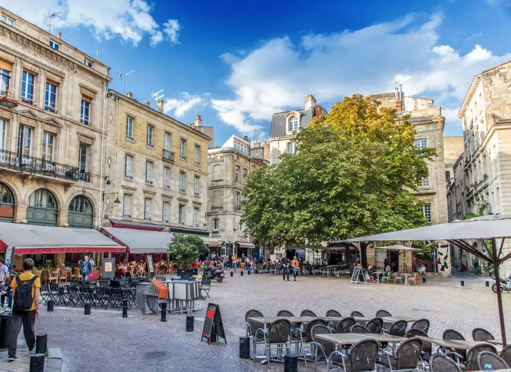 Palmarès des villes où il fait bon vivre : Bordeaux chute mais reste leader en Gironde