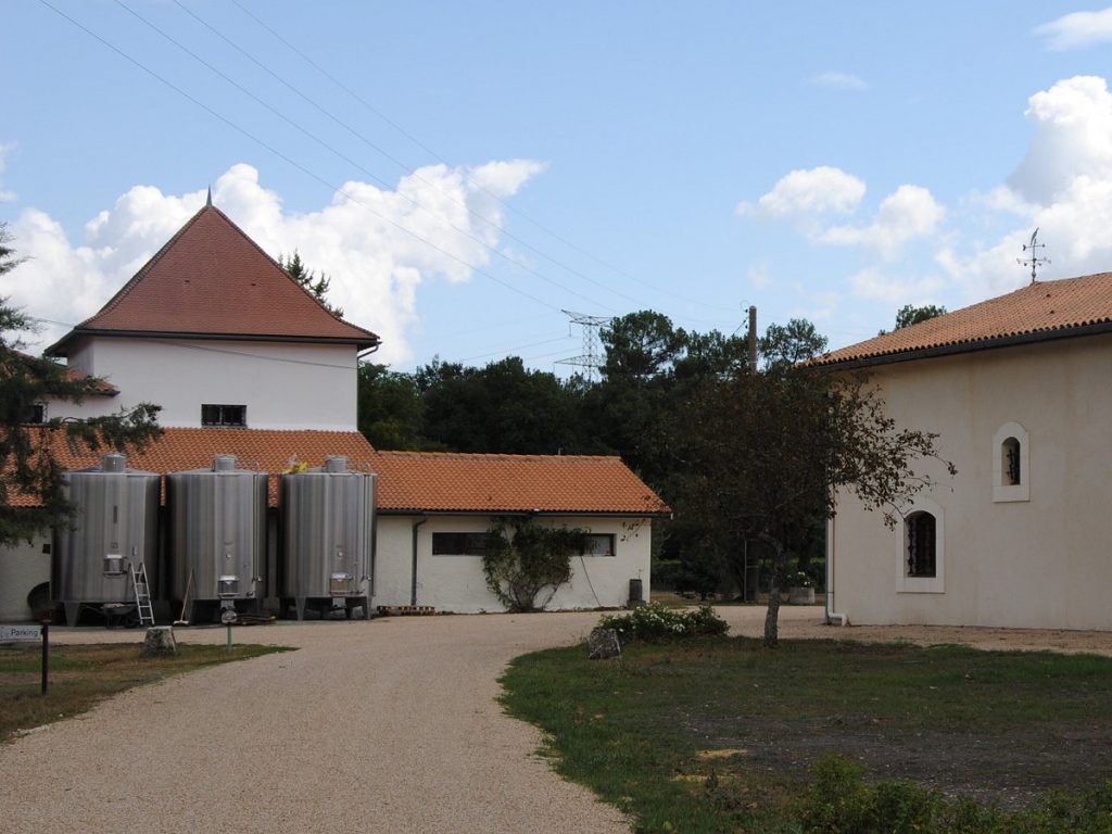 Château Méric
