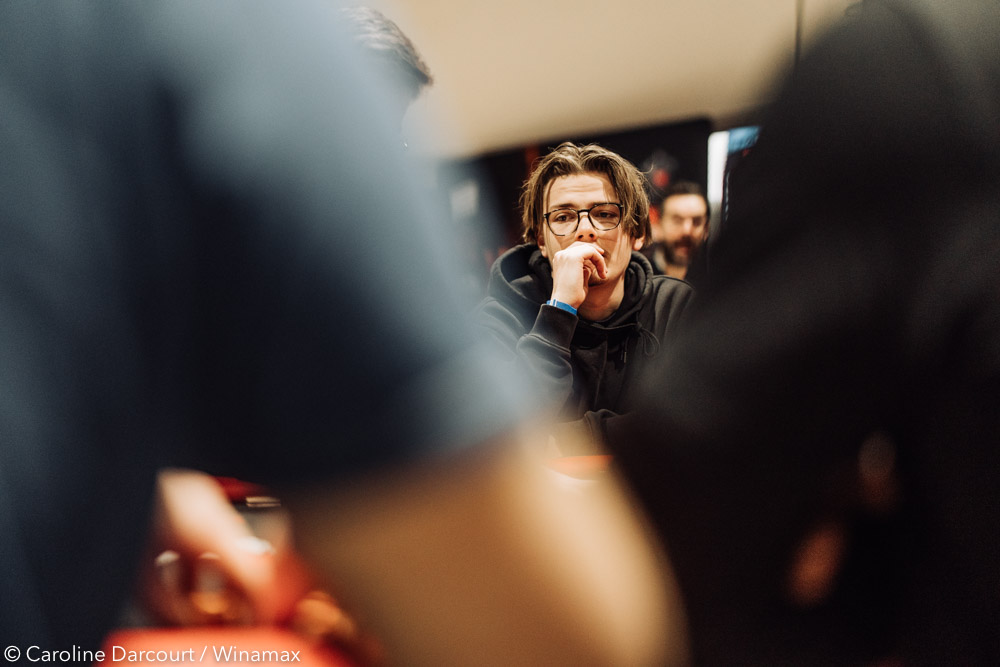 Winamax Poker Tour : Bordeaux envoie cinq joueurs à la grande finale d’Aix-en-Provence