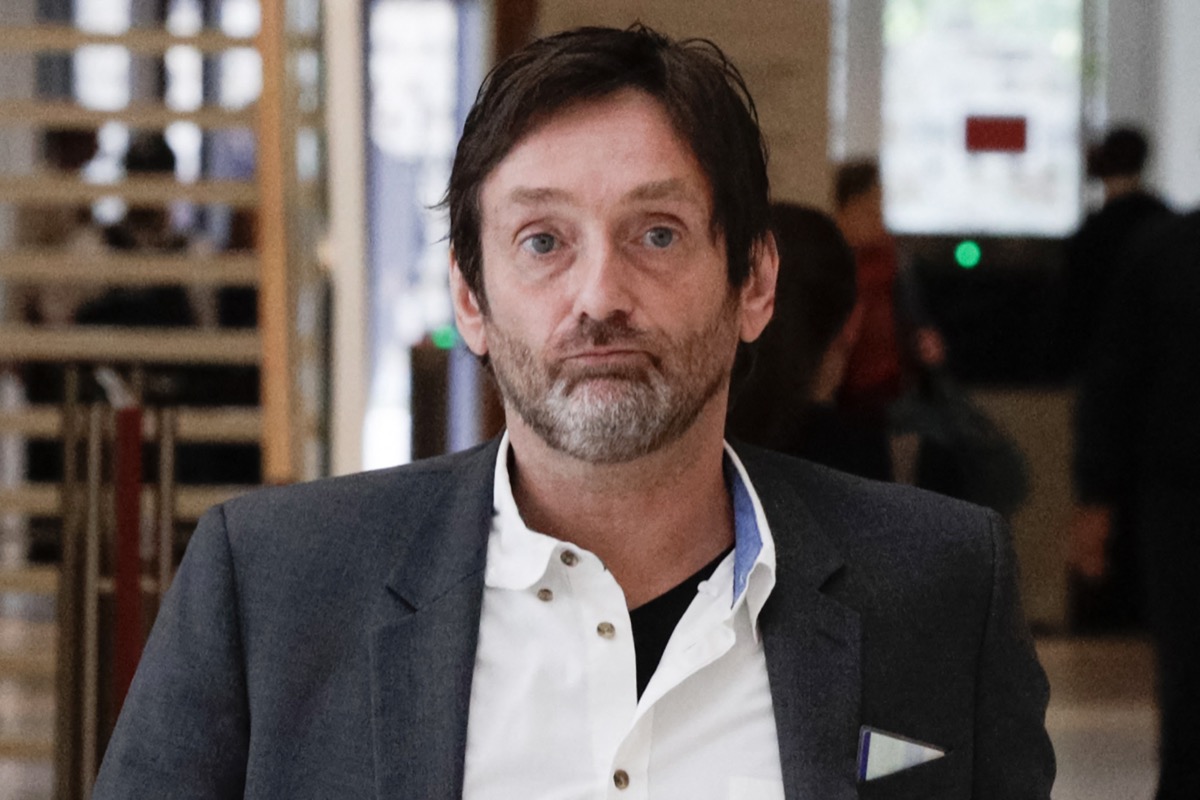 Pierre Palmade demande un aménagement de peine : la justice tranchera le 26 mars