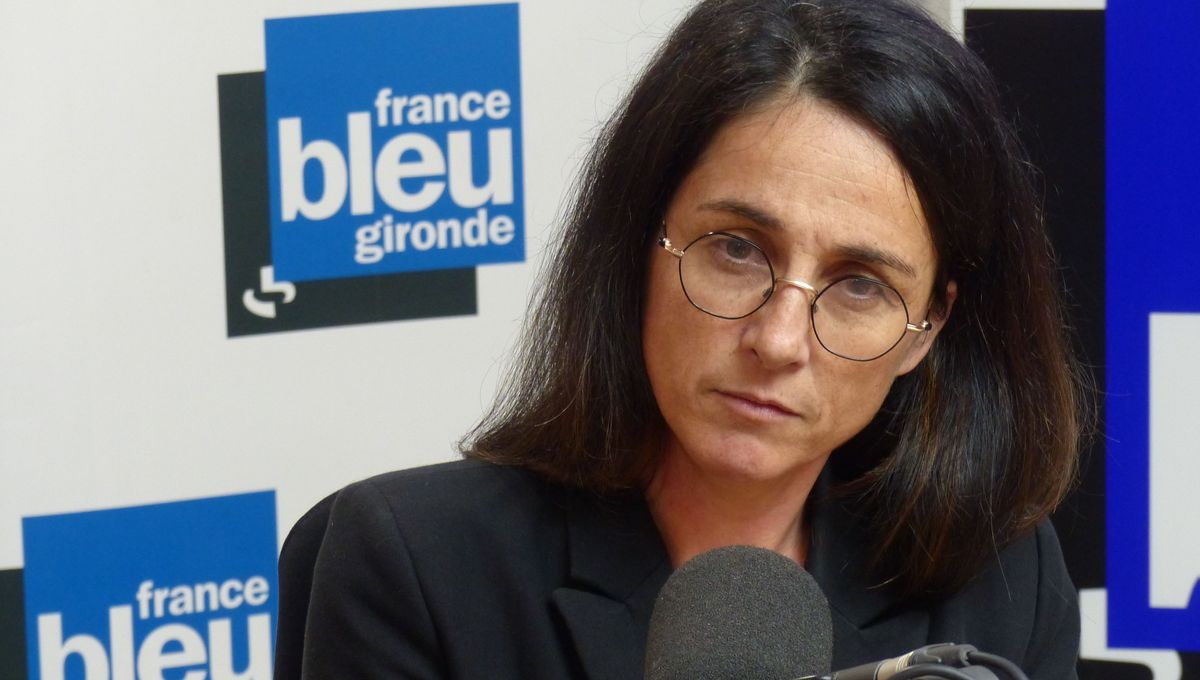 Alexandra Siarri annonce vouloir participer aux municipales 2026 à Bordeaux