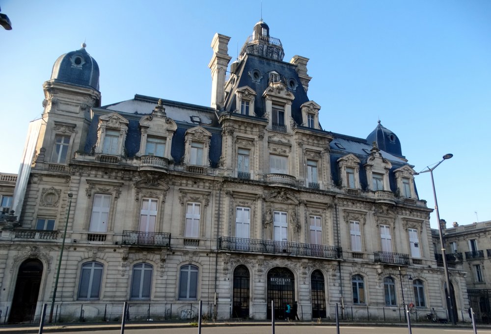 Tensions entre Jazz & Wine et le Château Descas : un partenariat avorté