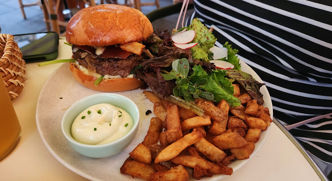 French House : une escale bistronomique incontournable à Bordeaux
