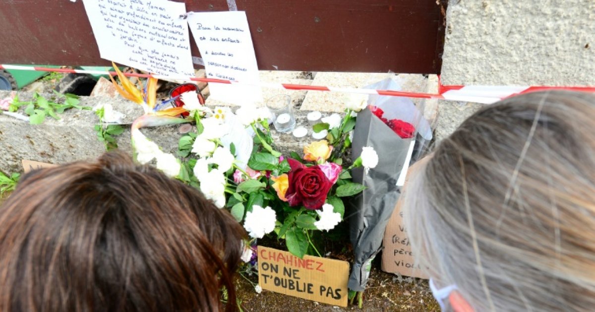 Chahinez Daoud brûlée vive : l’accusé persiste dans le déni et l’impassibilité