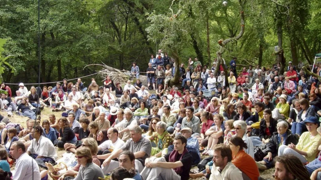 Uzeste Musical : le festival qui fait jazzer les esprits depuis 47 ans