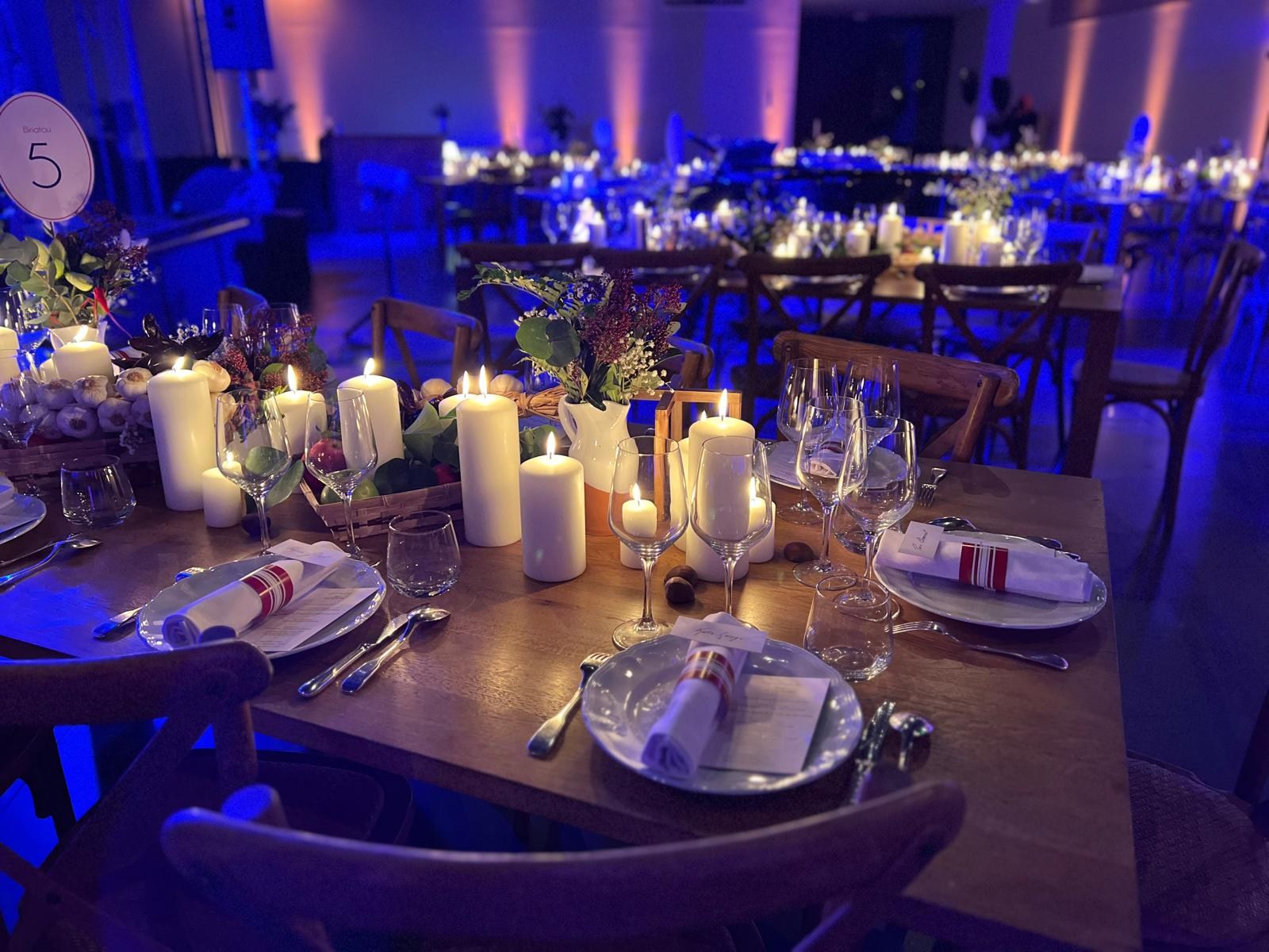 Le Chai Nous à Blanquefort : une table sincère et de saison
