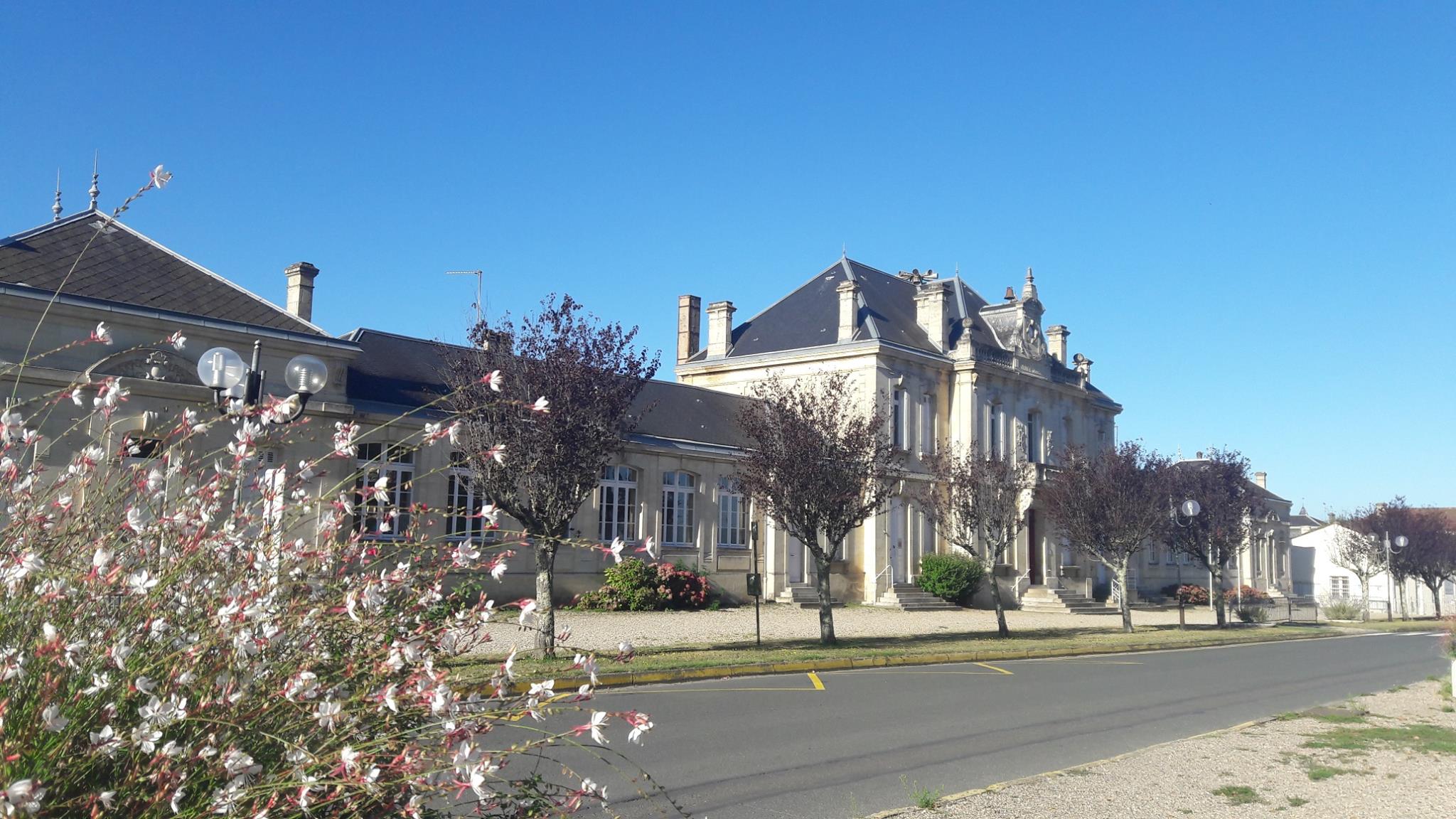 Cyberattaque à la mairie de Berson : les services municipaux paralysés