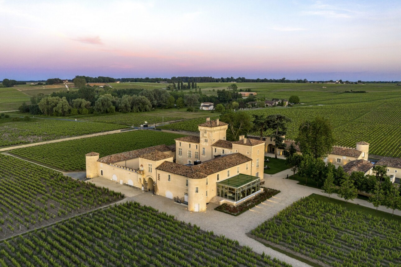Sauternes : le village girondin où naît le plus grand vin blanc liquoreux du monde