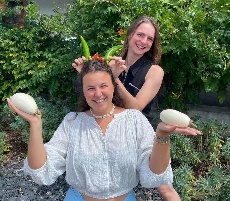 PimpUp : les fruits et légumes « moches » ont de l’avenir à Bordeaux, un terreau fertile pour l’anti-gaspi