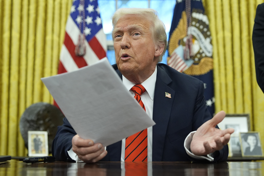 Menaces tarifaires de Trump sur l'acier et l'aluminium : quelles conséquences pour la France ?